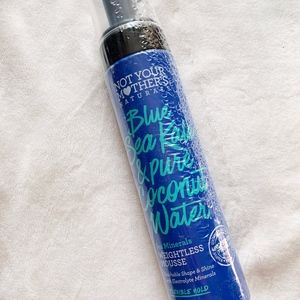 Not Your Mother’s Sea Mineral Weightless Mousse